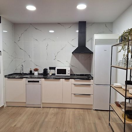 Apartamento Aromas Del Jiloca, Tierra De Trufas Calamocha Exterior foto