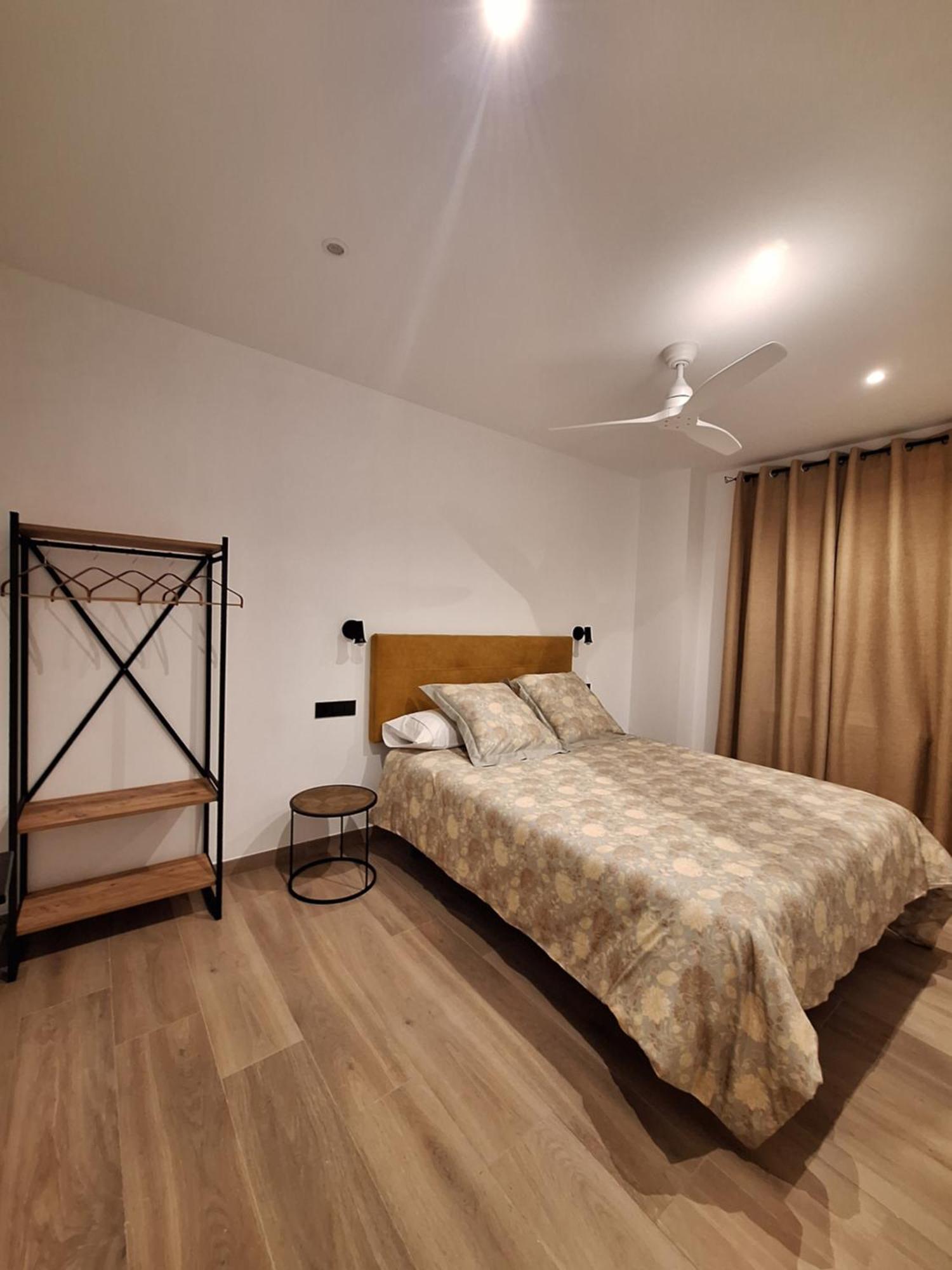 Apartamento Aromas Del Jiloca, Tierra De Trufas Calamocha Exterior foto